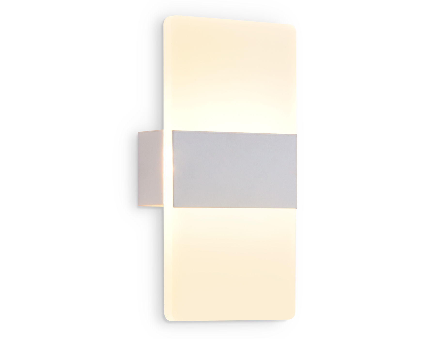 картинка Настенный светодиодный светильник из акрила FW200