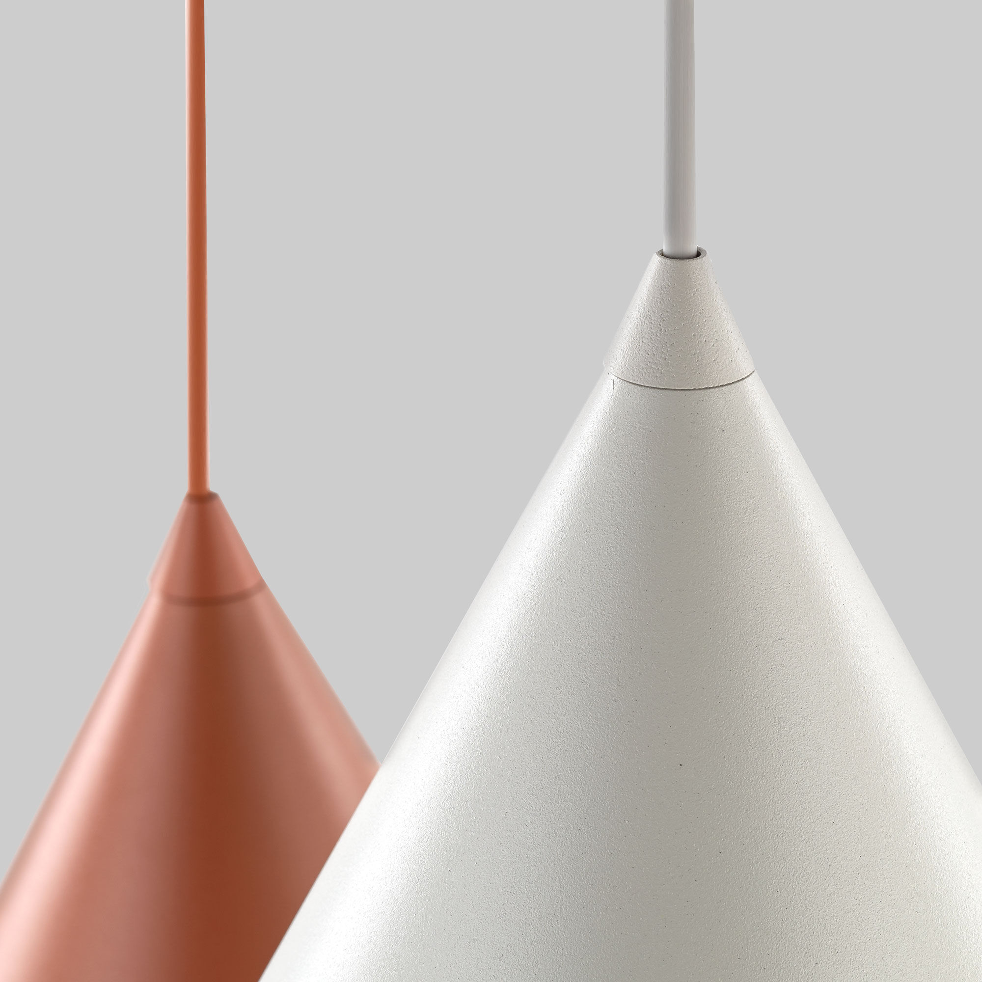 картинка Подвесной светильник 6633 Cono