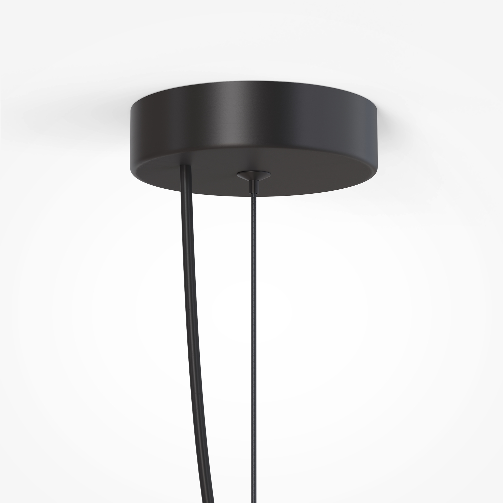 картинка Подвесной светильник Maytoni MOD268PL-07B