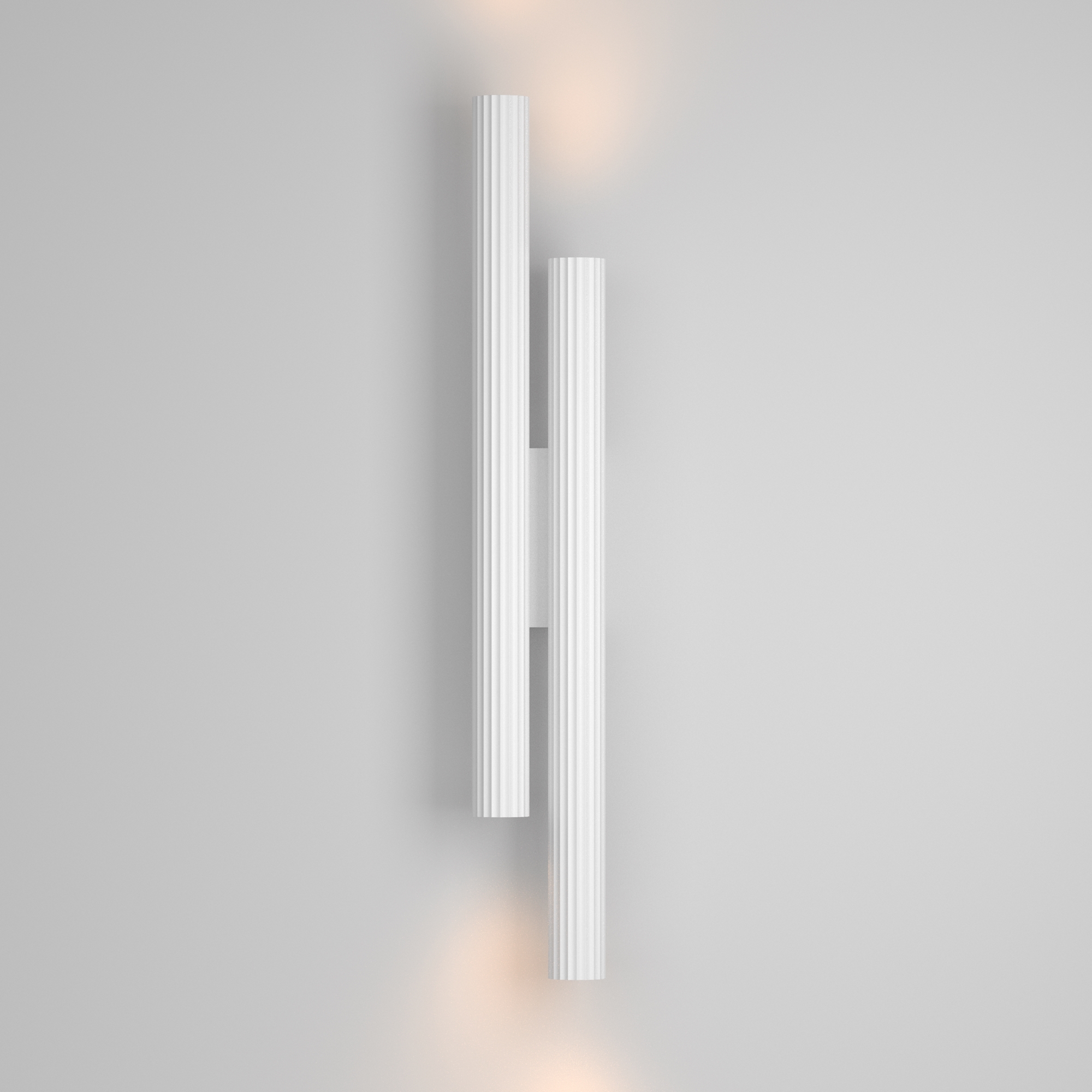 картинка Настенный светильник (бра) Technical C082WL-24W2.7K-W