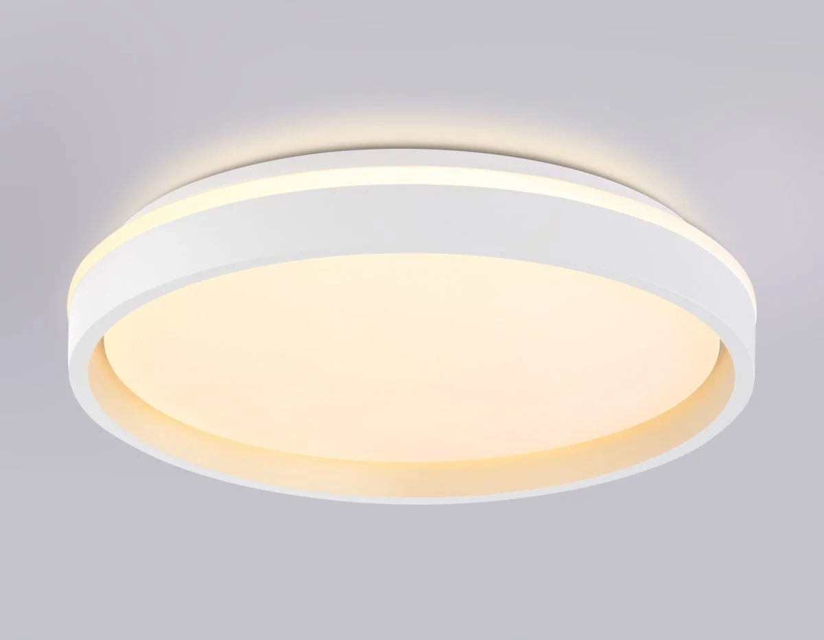 картинка Светодиодный светильник RGB с пультом управления