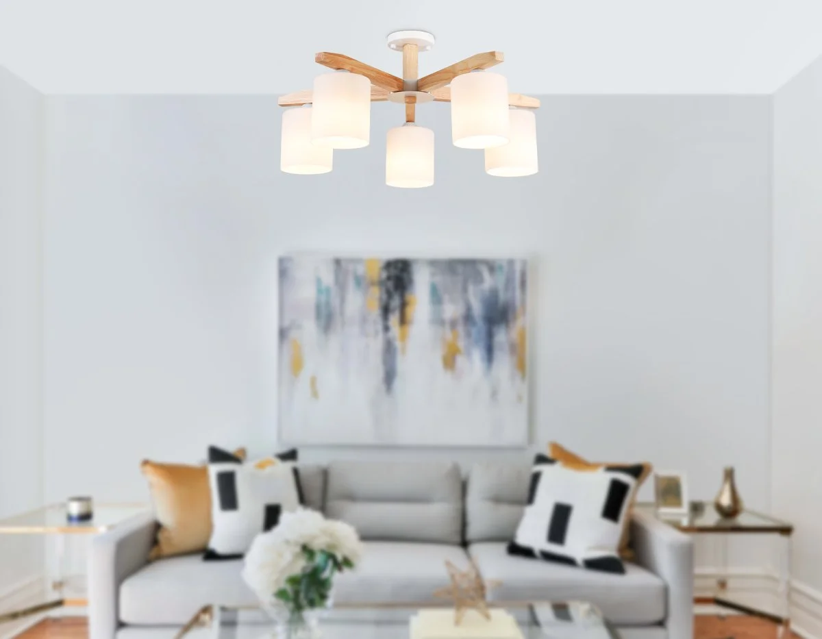 картинка Подвесная люстра TR83113