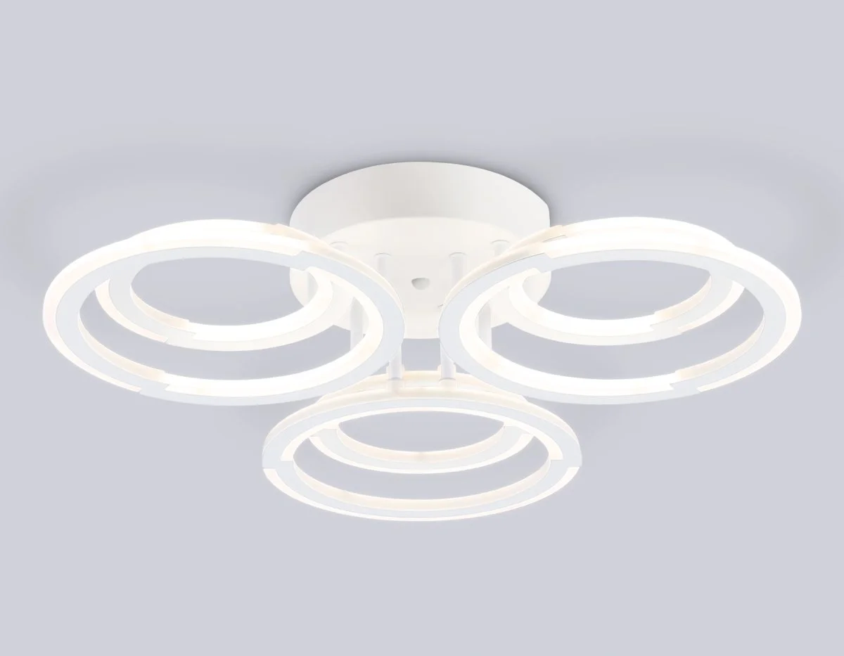 картинка Светильник светодиодный потолочный