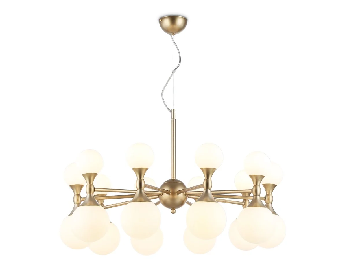 картинка Подвесная люстра LH51051