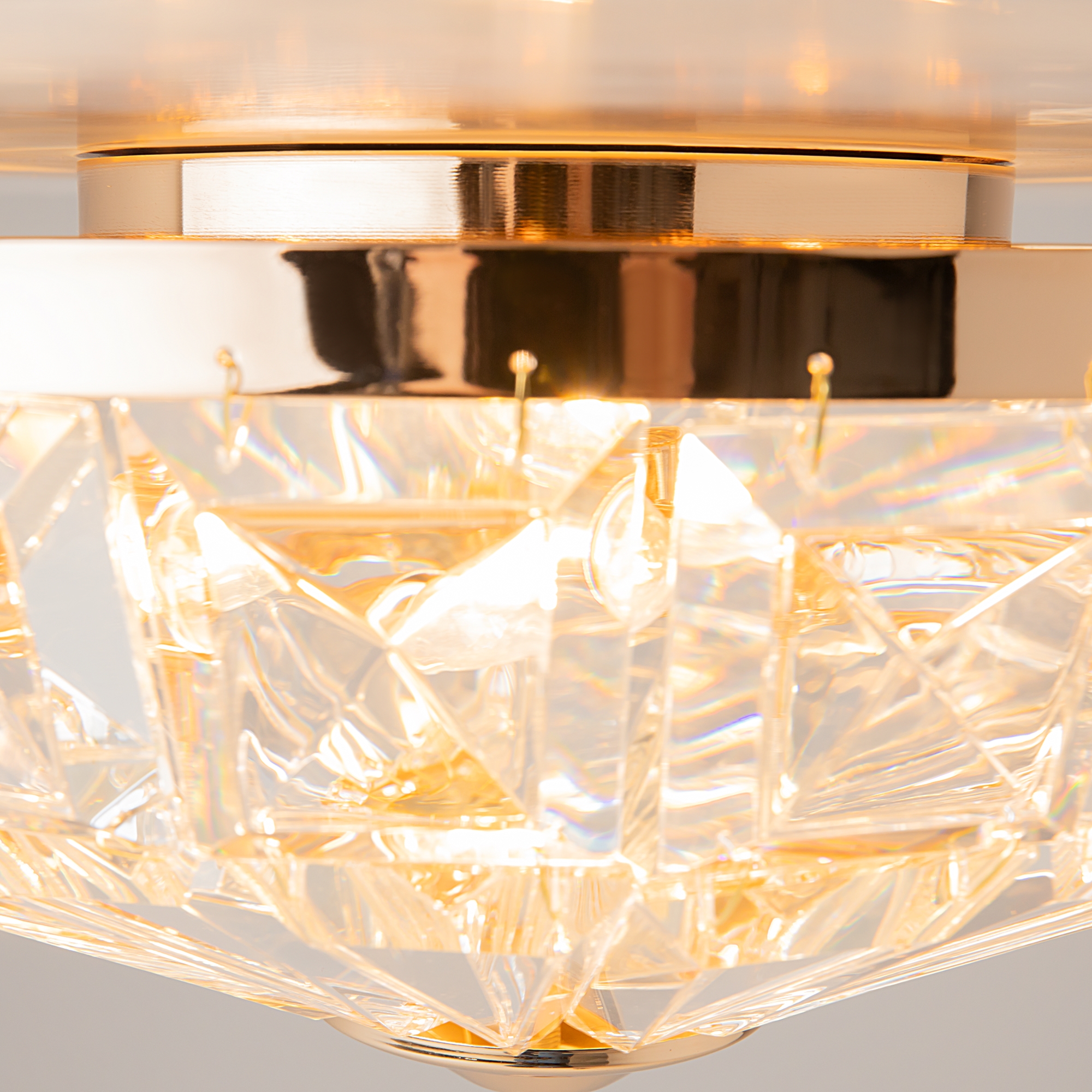 картинка Потолочный светильник Maytoni MOD094CL-04G