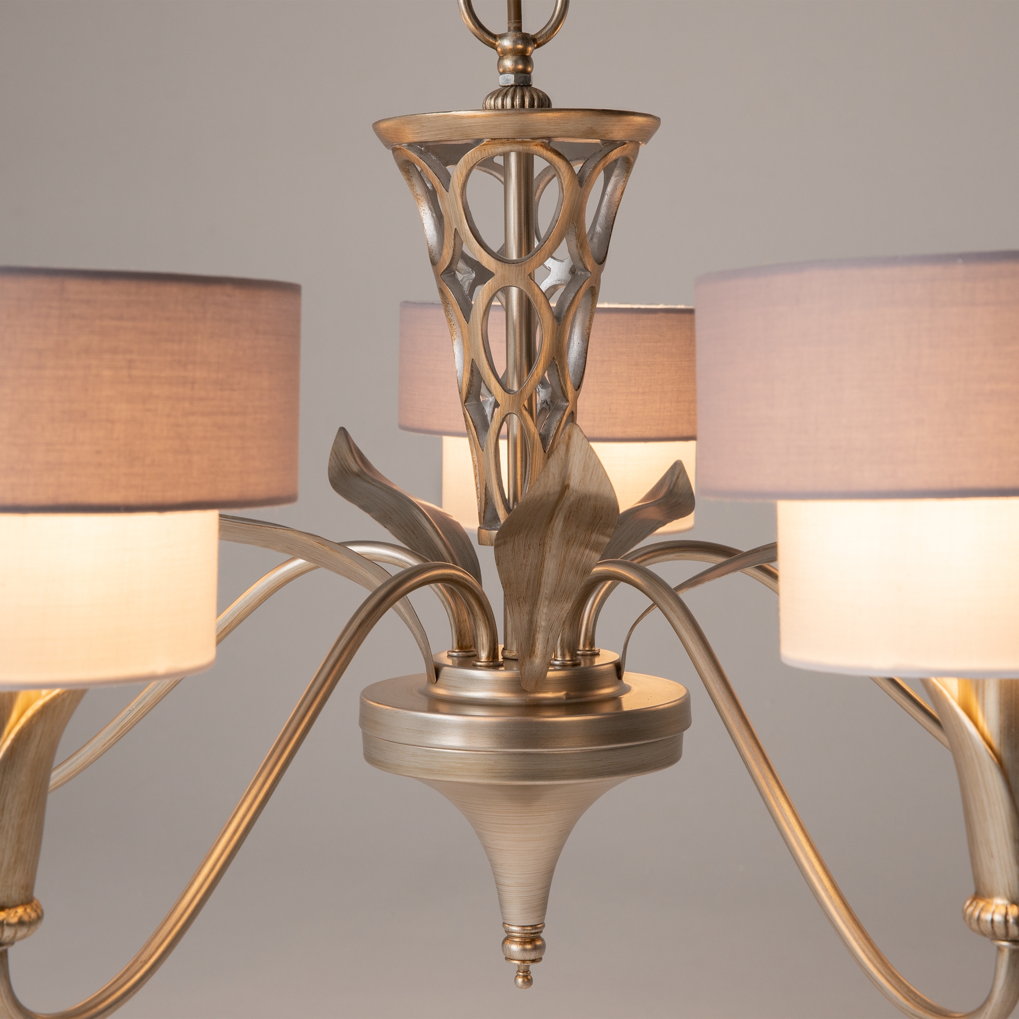 картинка Люстра Maytoni H311-05-G