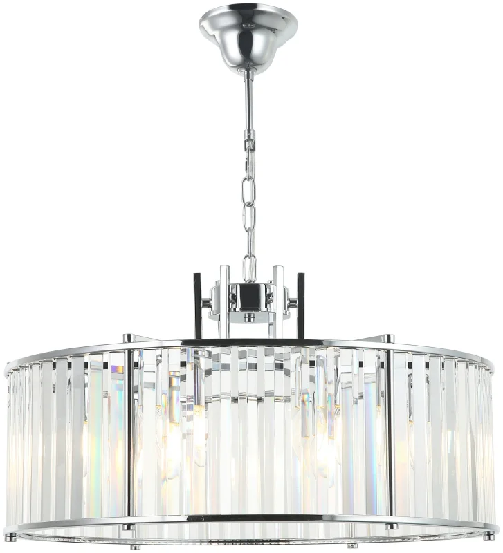 картинка Люстра подвесная Stilfort 2144/09/06P серия Washer