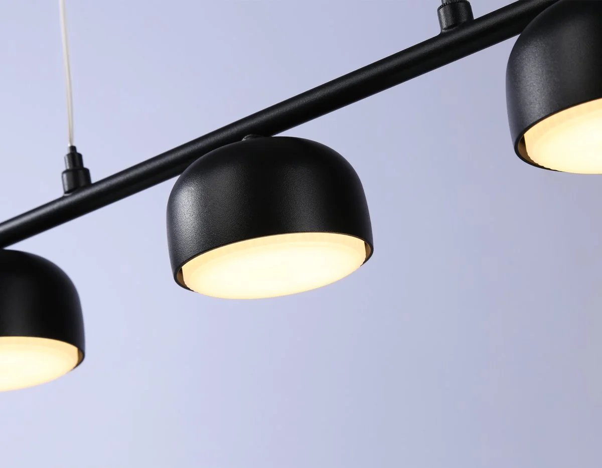 картинка Светильник подвесной со сменной лампой GX53