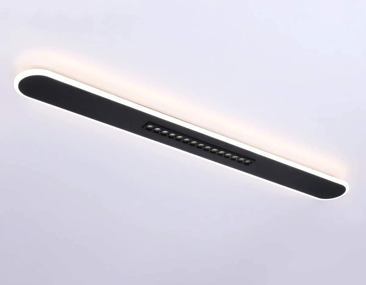 картинка Потолочный светодиодный светильник