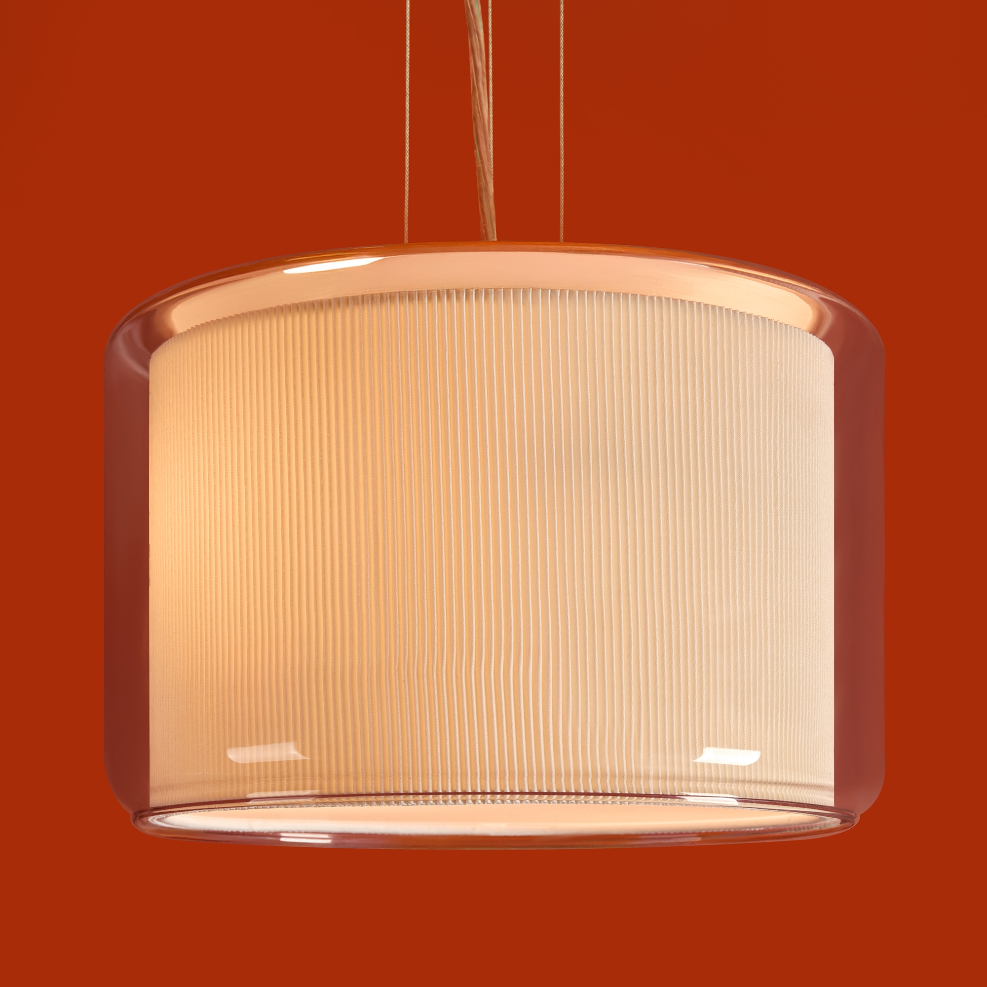 картинка Подвесной светильник Freya FR2055PL-02CH