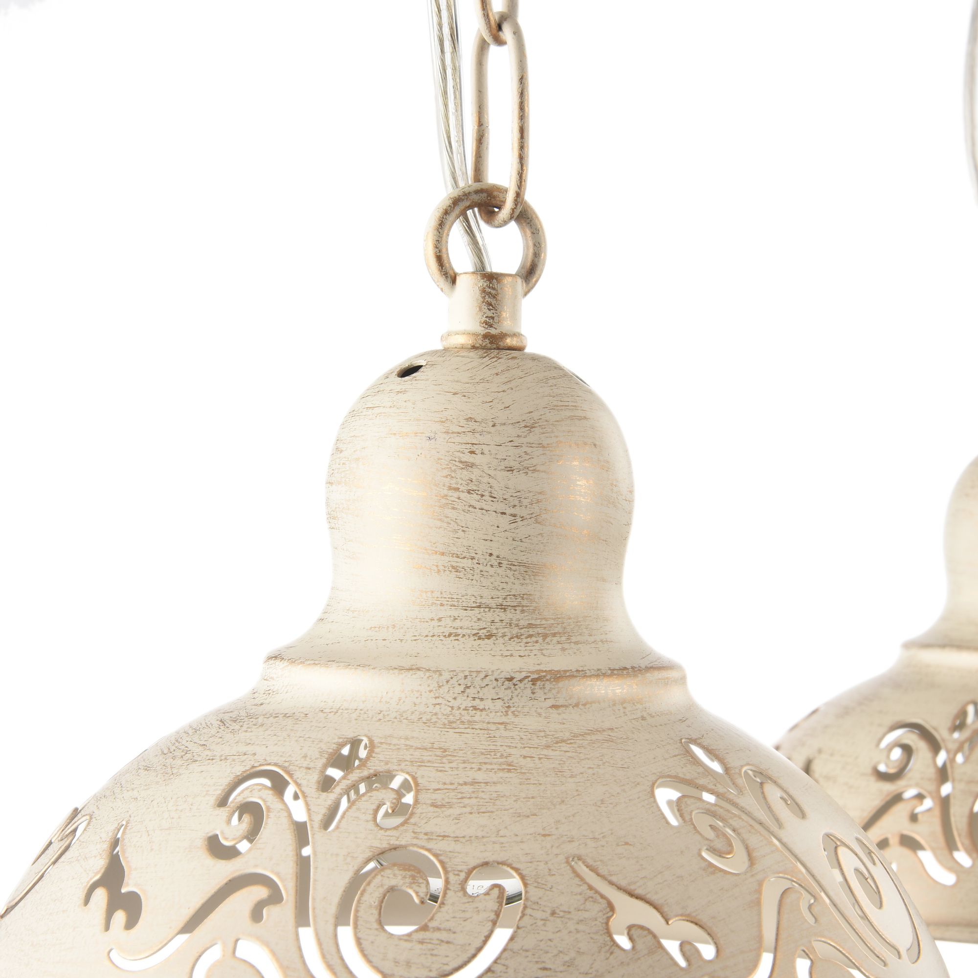 картинка Подвесной светильник Freya FR2566-PL-33-WG