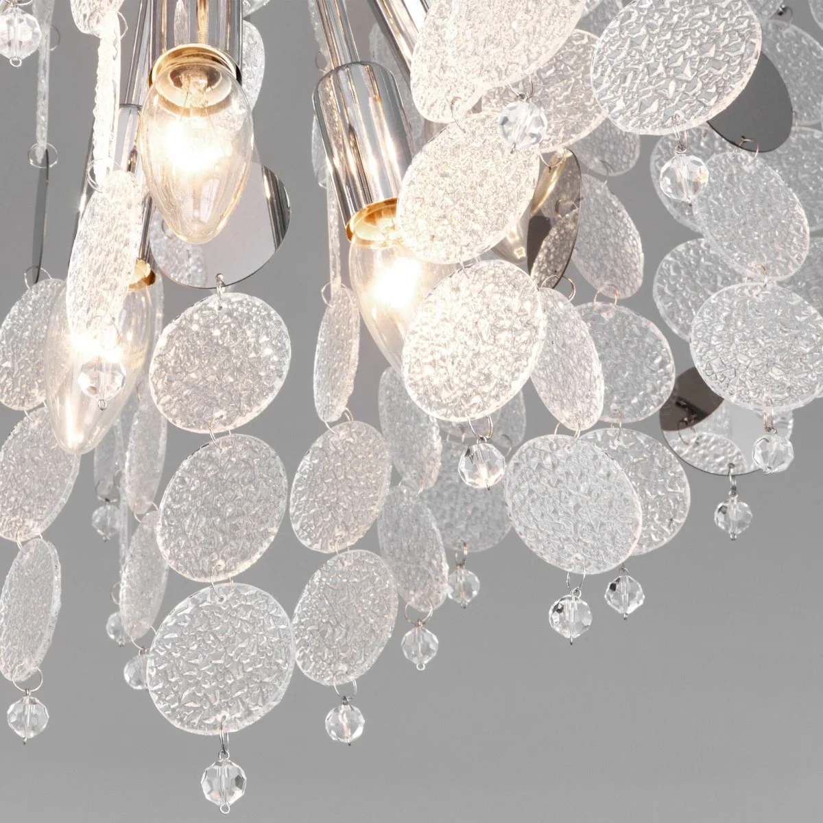 картинка Умный потолочный светильник 334/9 Smart