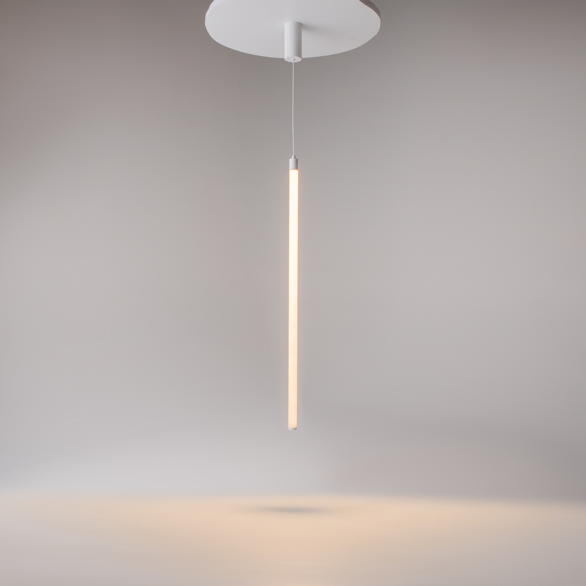 картинка Подвесной светильник Technical P022PL-L20W3K