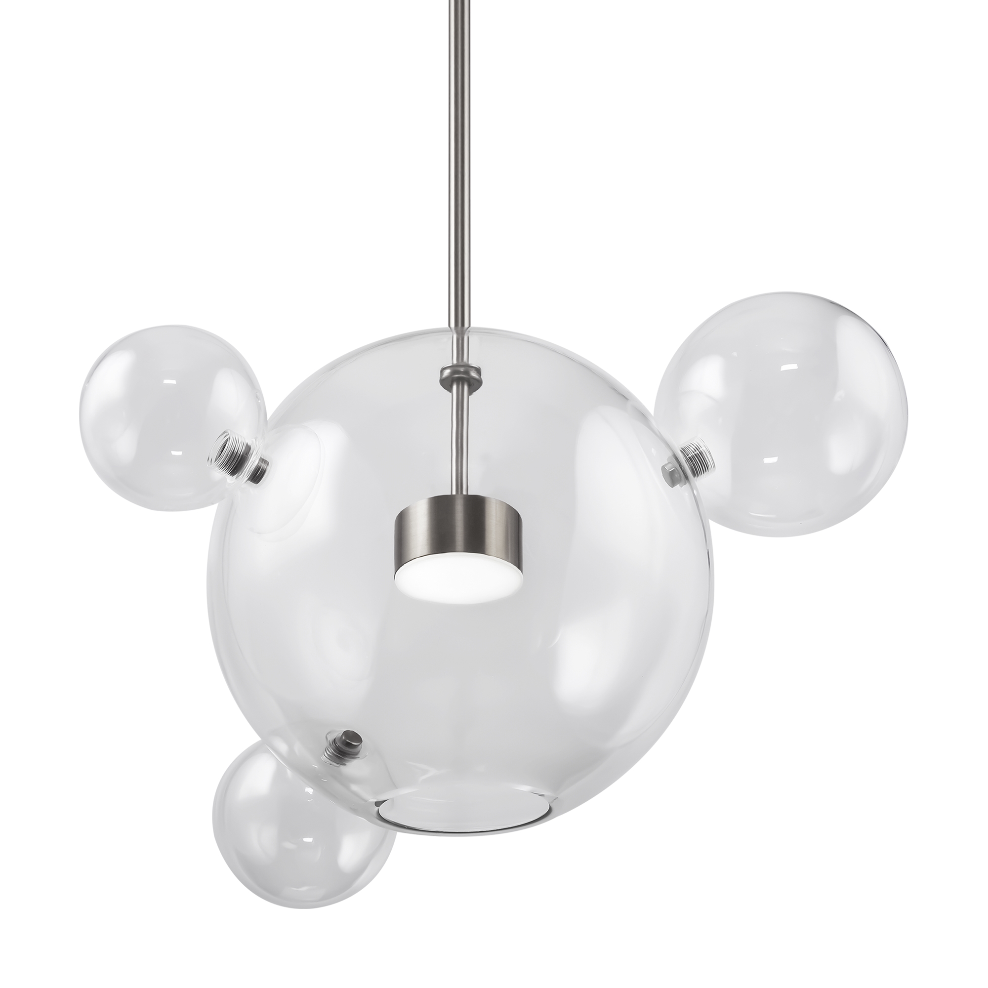 картинка Подвесной светильник Freya FR5281PL-L10N