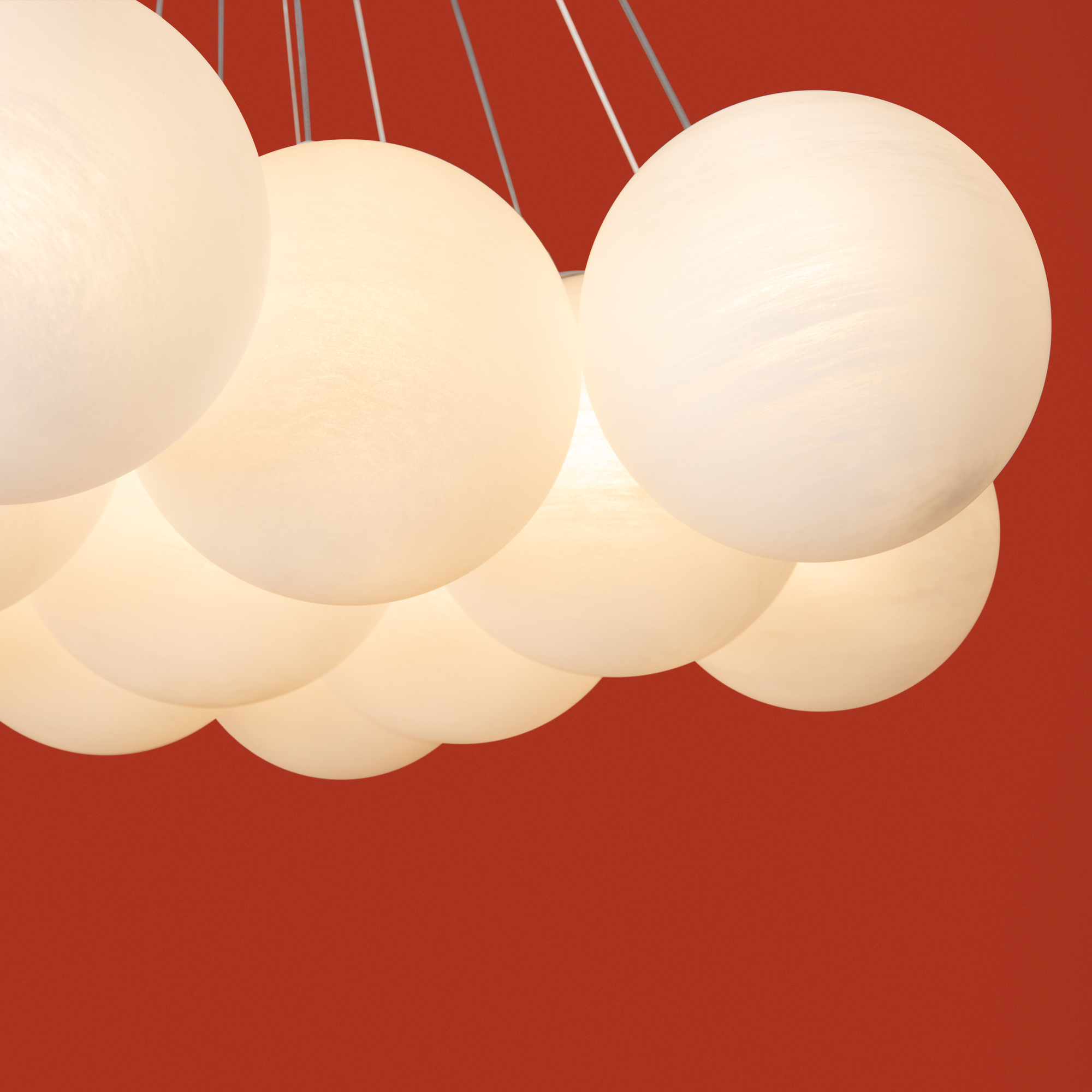 картинка Подвесной светильник Freya FR5531CL-13BS