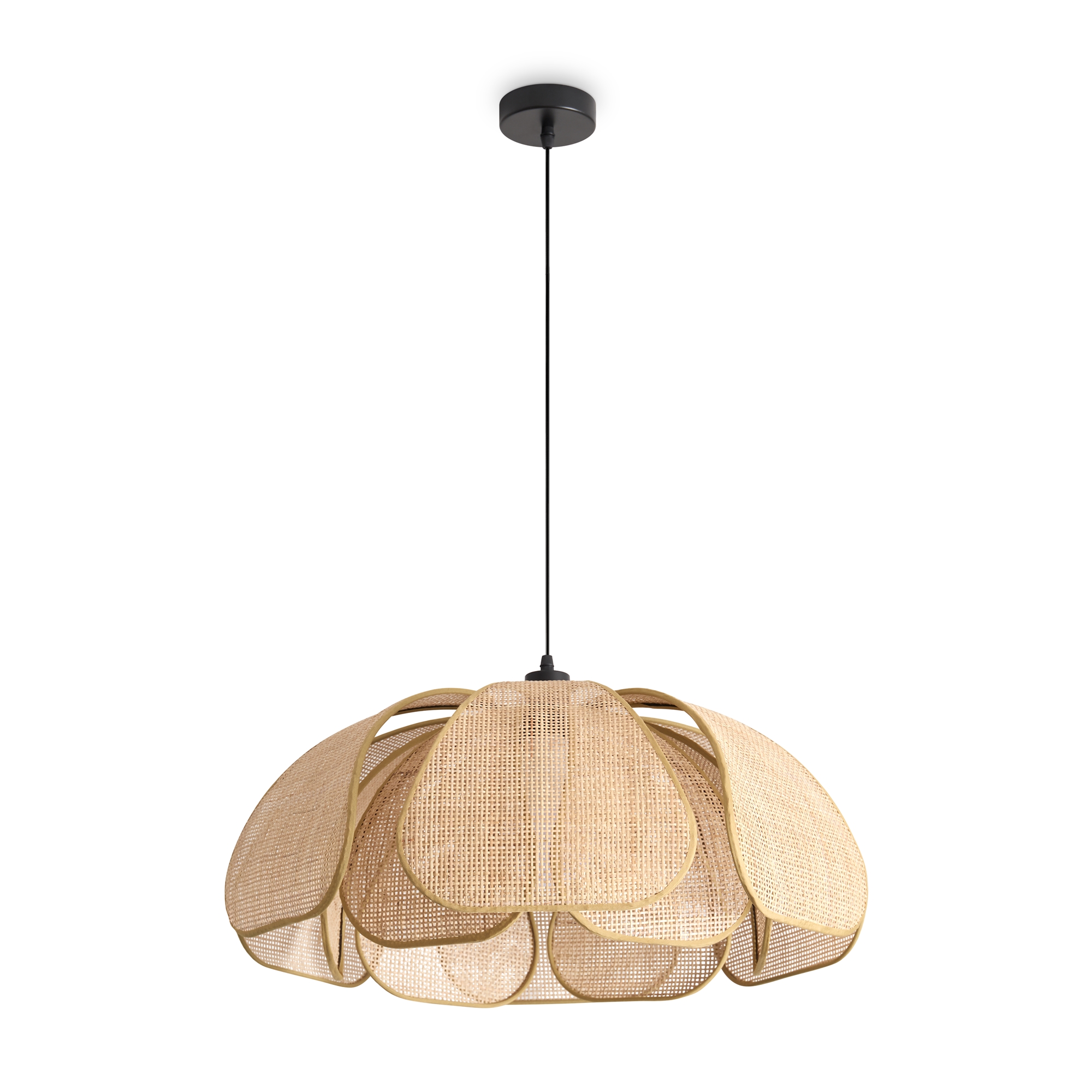 картинка Подвесной светильник Freya FR5529PL-01B