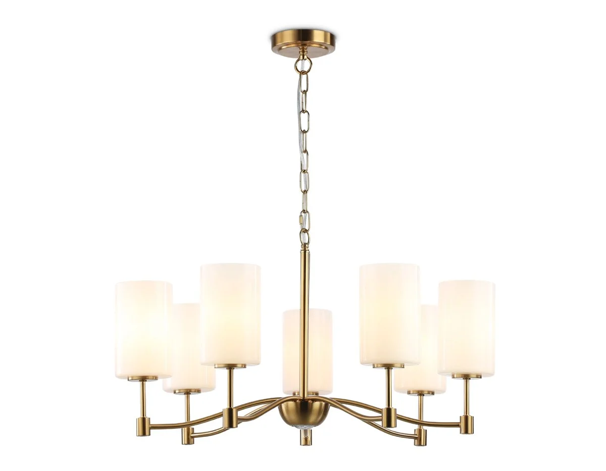 картинка Подвесная люстра LH56053