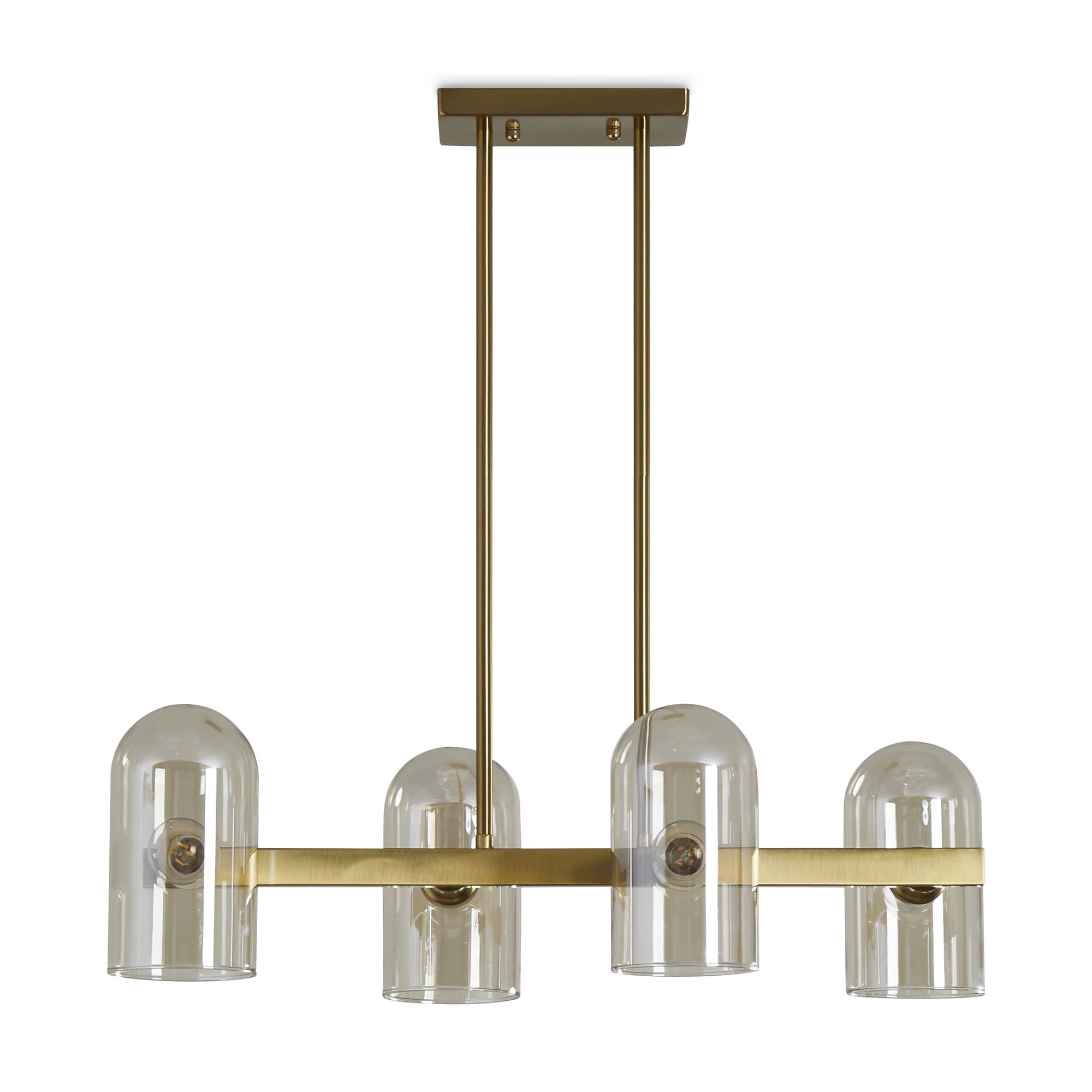 картинка Подвесной светильник Freya FR5427PL-04BS