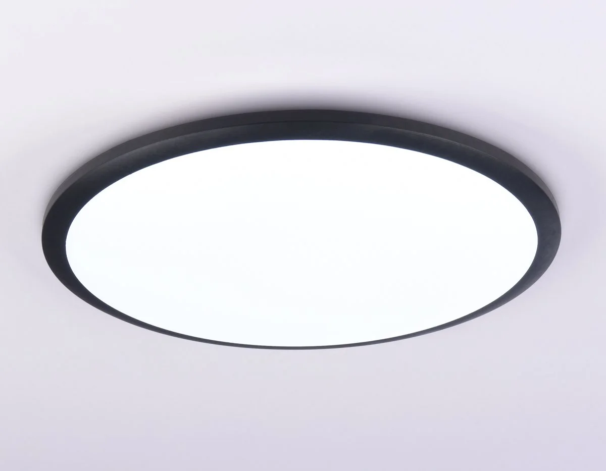 картинка Потолочный светодиодный светильник