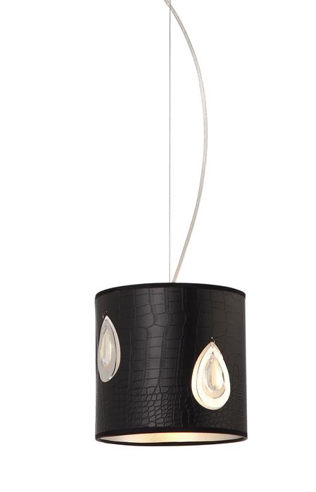 картинка Подвесной светильник Arte Lamp ISTANBUL A3020SP-1BK