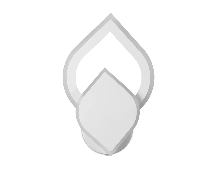 картинка Настенный светодиодный светильник с выключателем  FA566