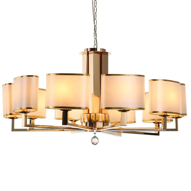 картинка Люстра подвесная Stilfort 1049/03/10P серия Rhomb