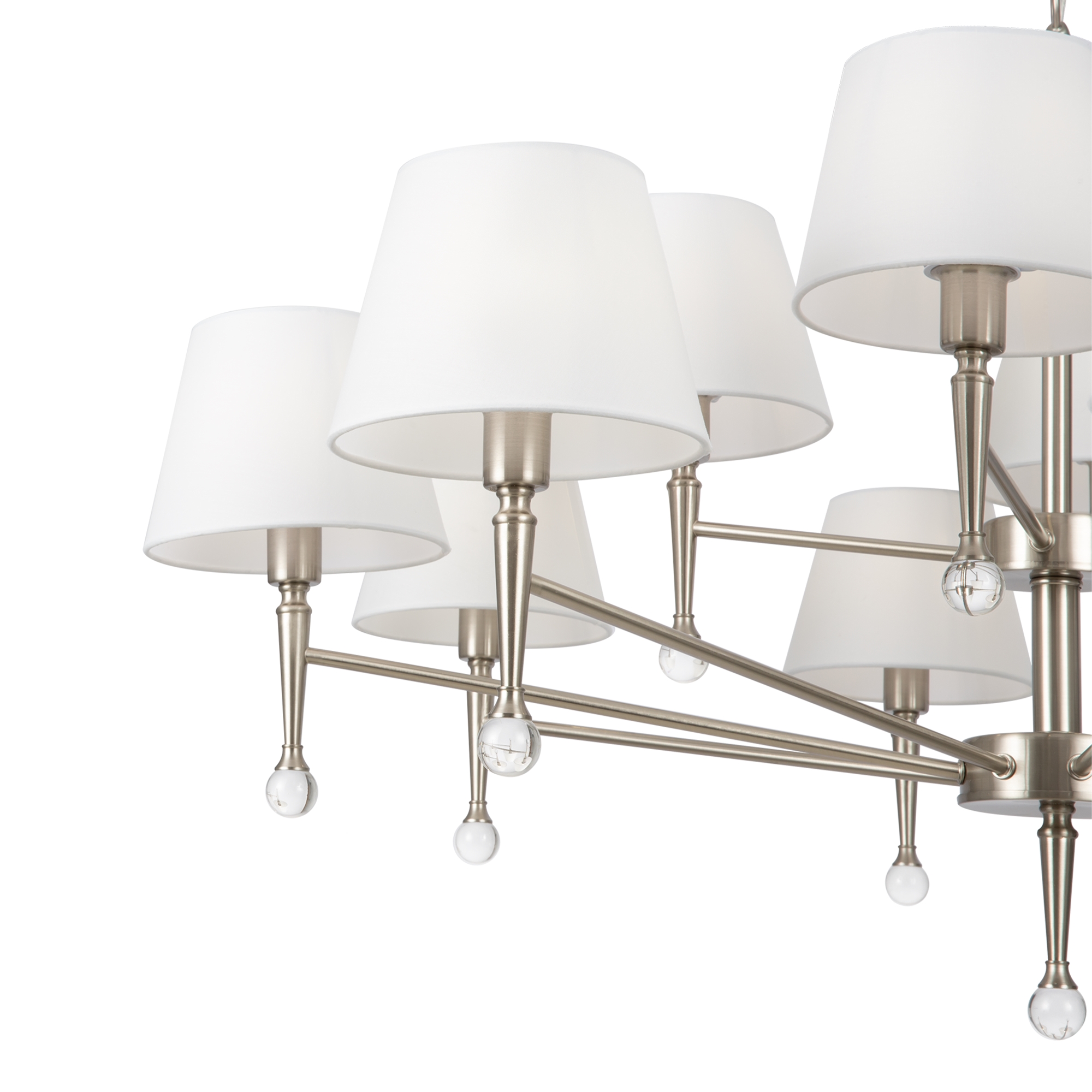 картинка Подвесной светильник Freya FR2190PL-12N