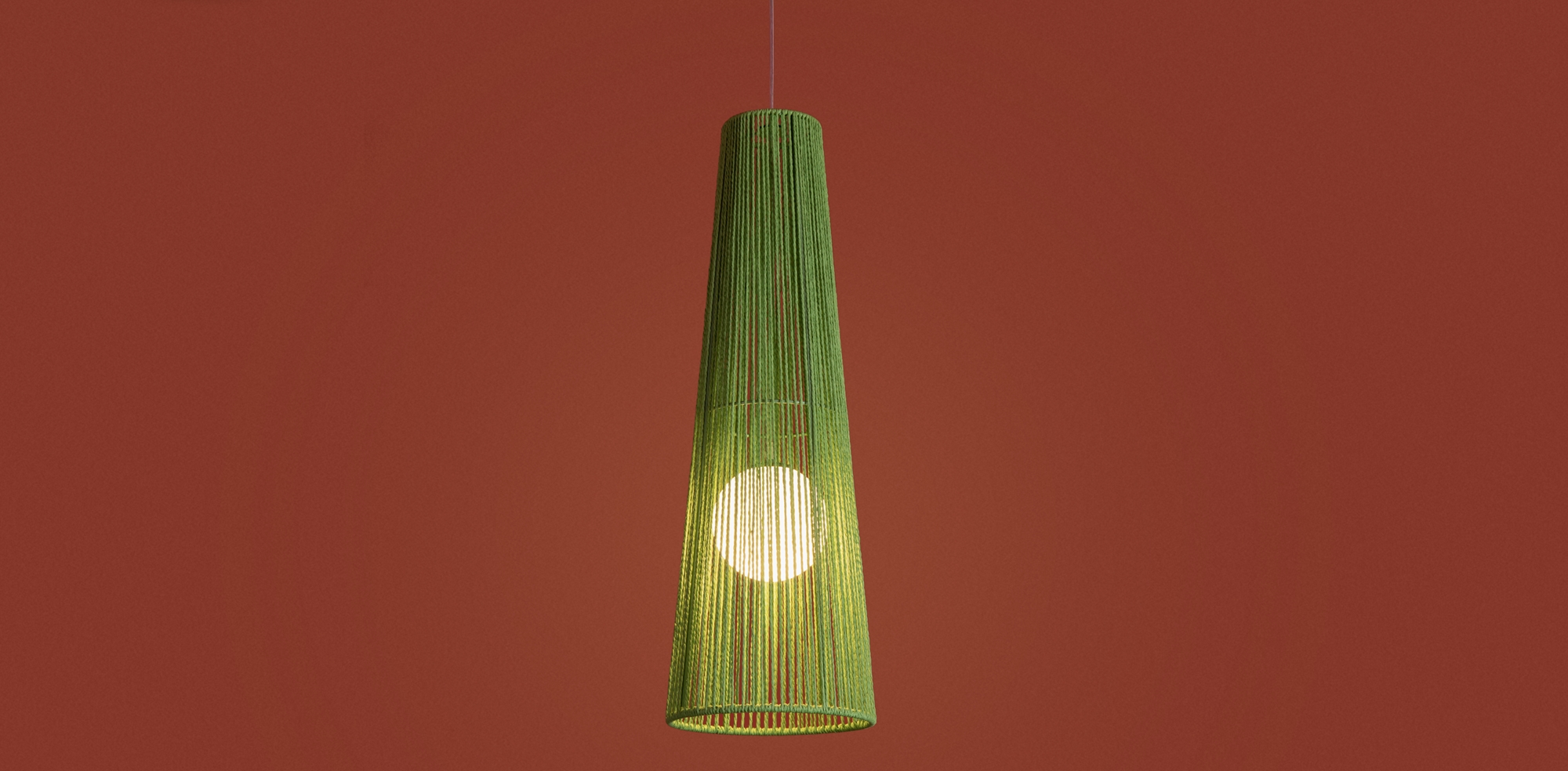 картинка Подвесной светильник Freya FR5405PL-01GN1