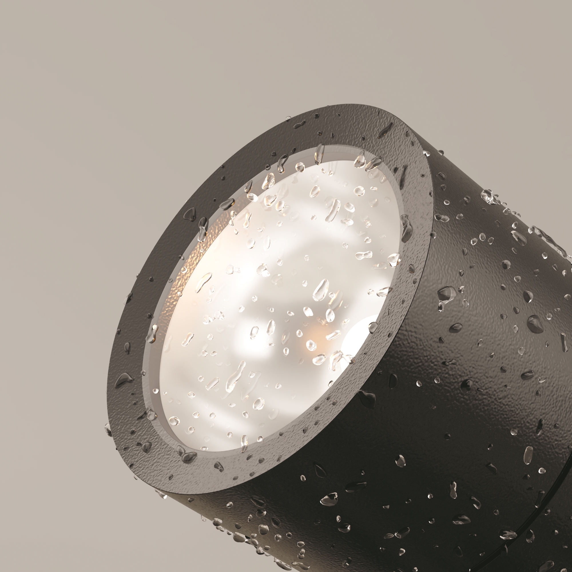 картинка Ландшафтный светильник Outdoor O050FL-L15GF3K