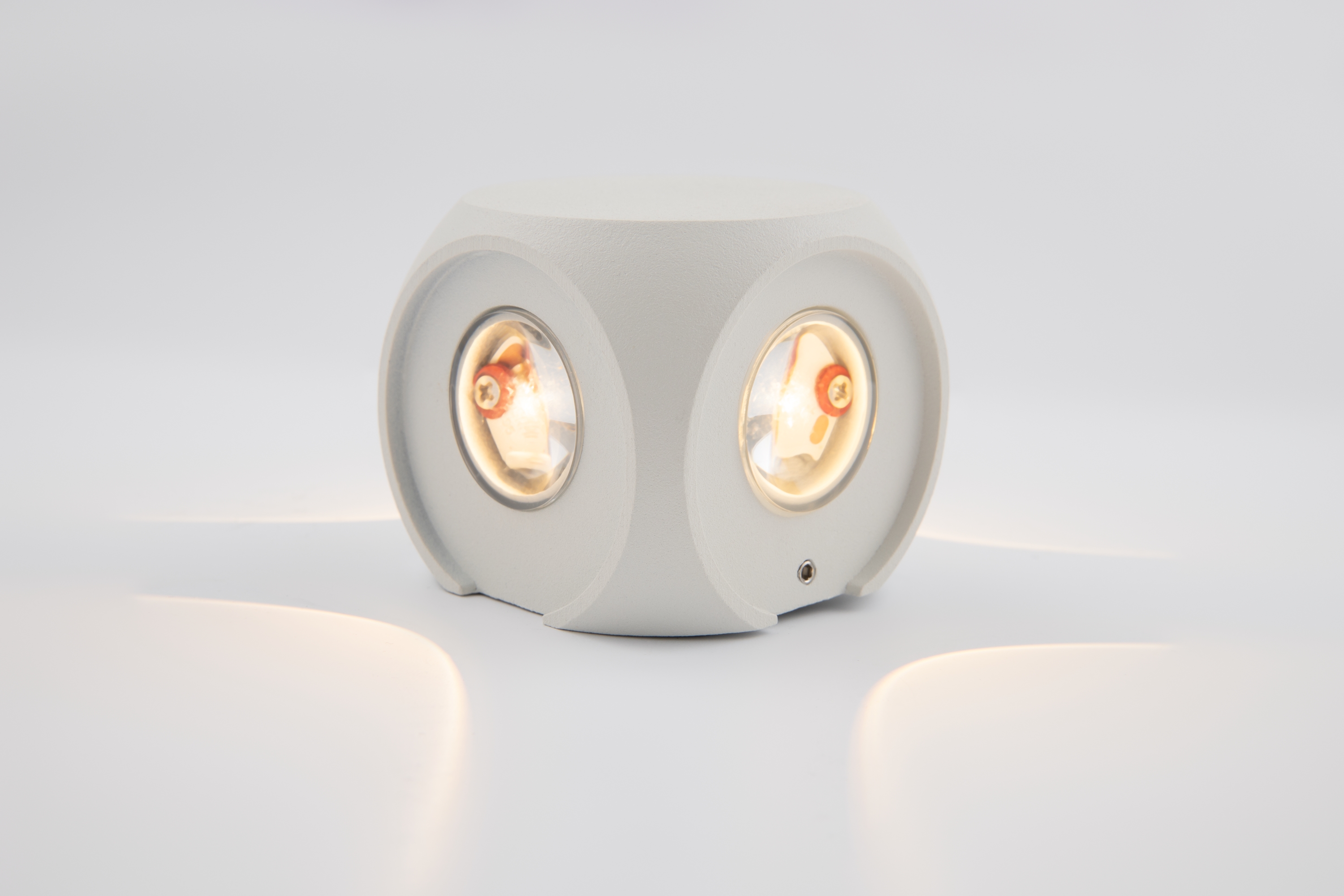 картинка Архитектурная подсветка Outdoor O014WL-L4W