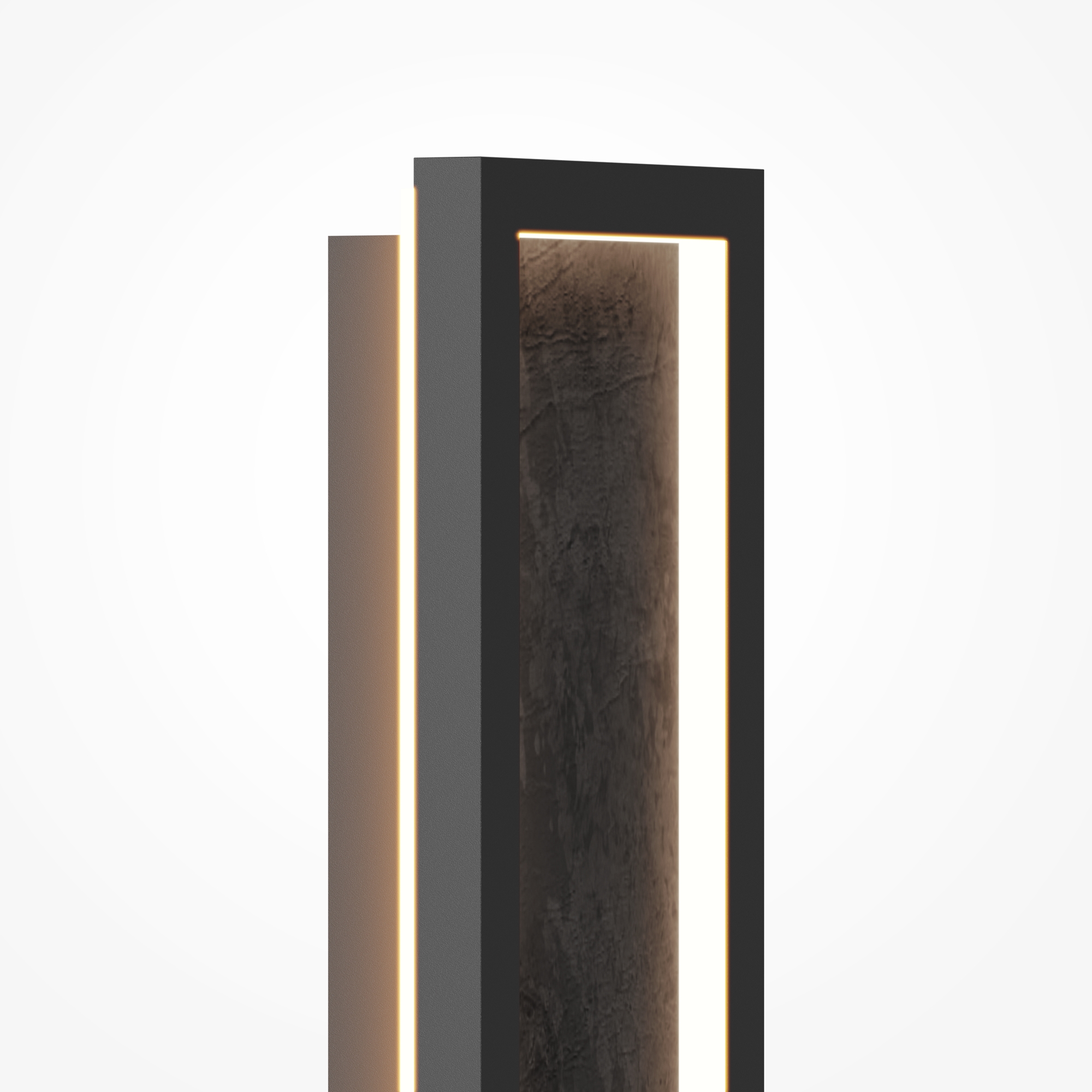 картинка Настенный светильник (бра) Maytoni MOD311WL-L70B3K