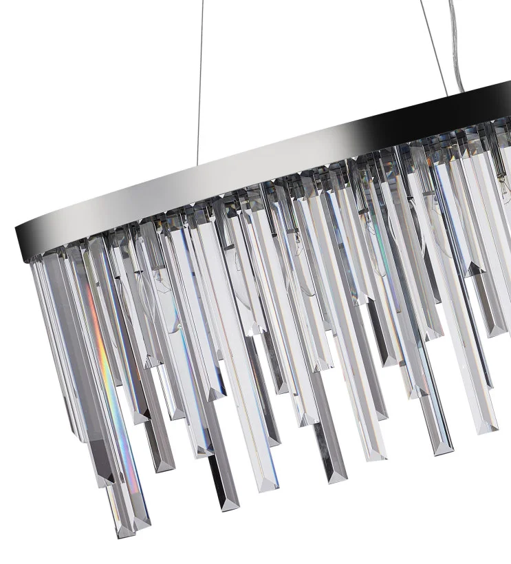 картинка Люстра подвесная Stilfort 2113/09/06P серия Venecia