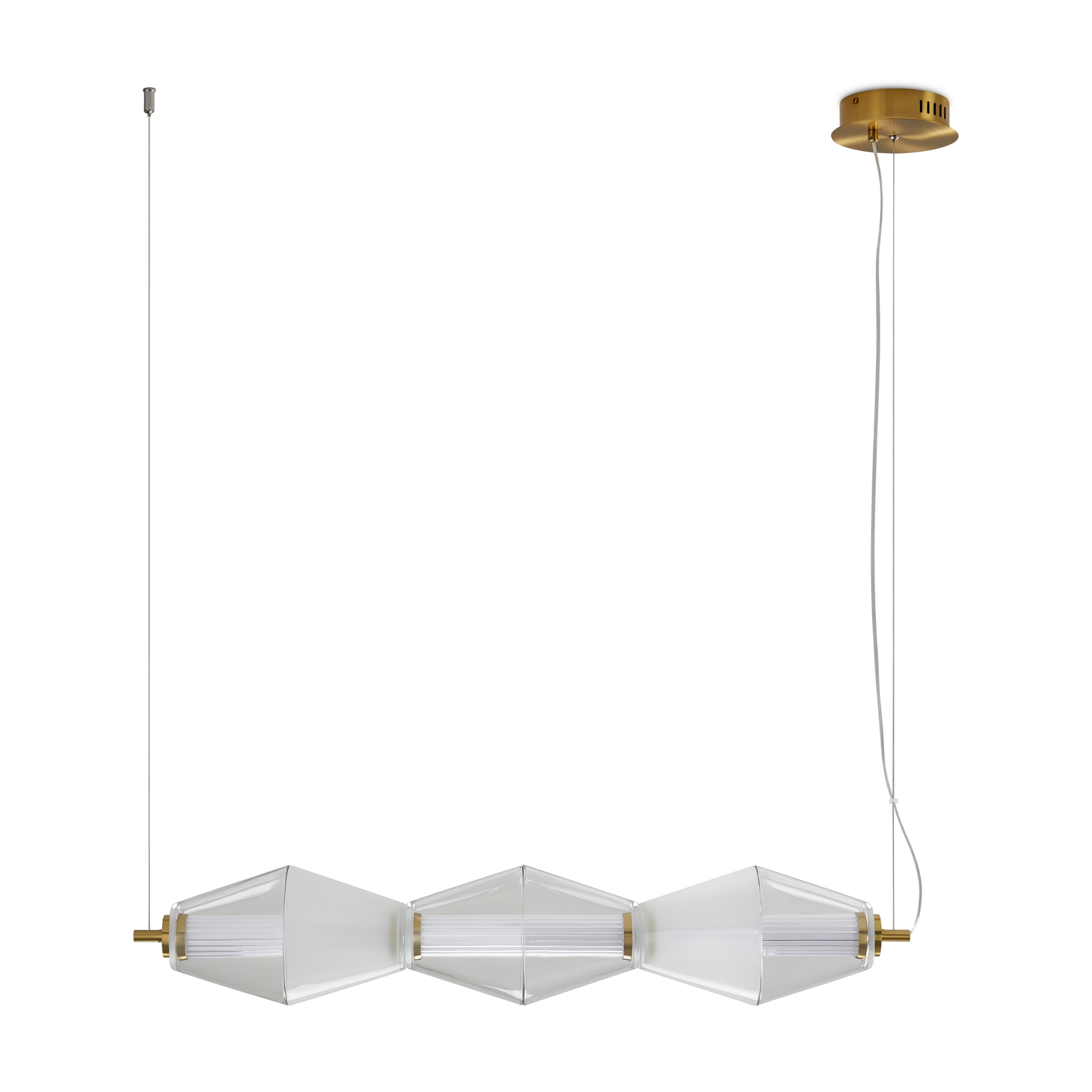 картинка Подвесной светильник Freya FR6137PL-L21BT