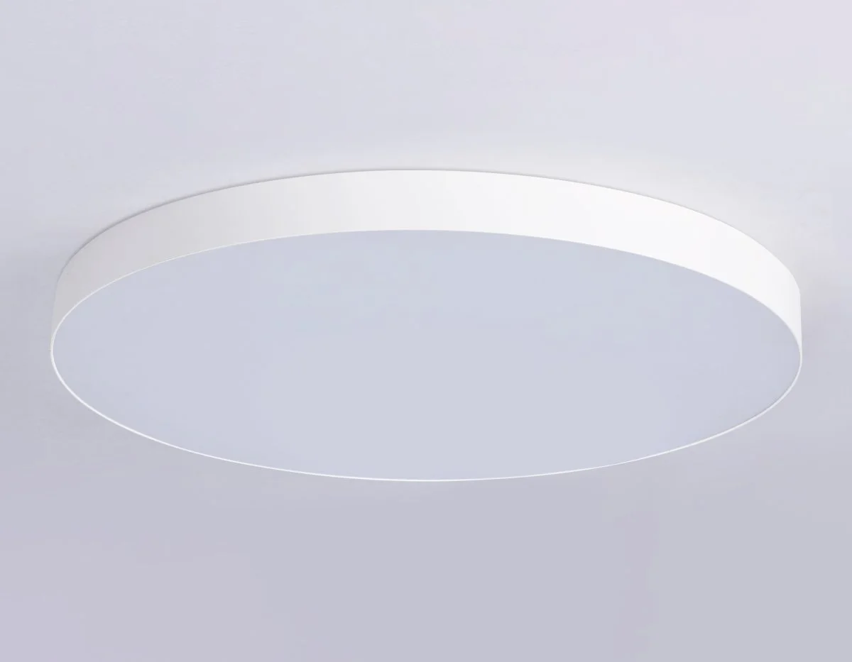 картинка Потолочный светодиодный светильник