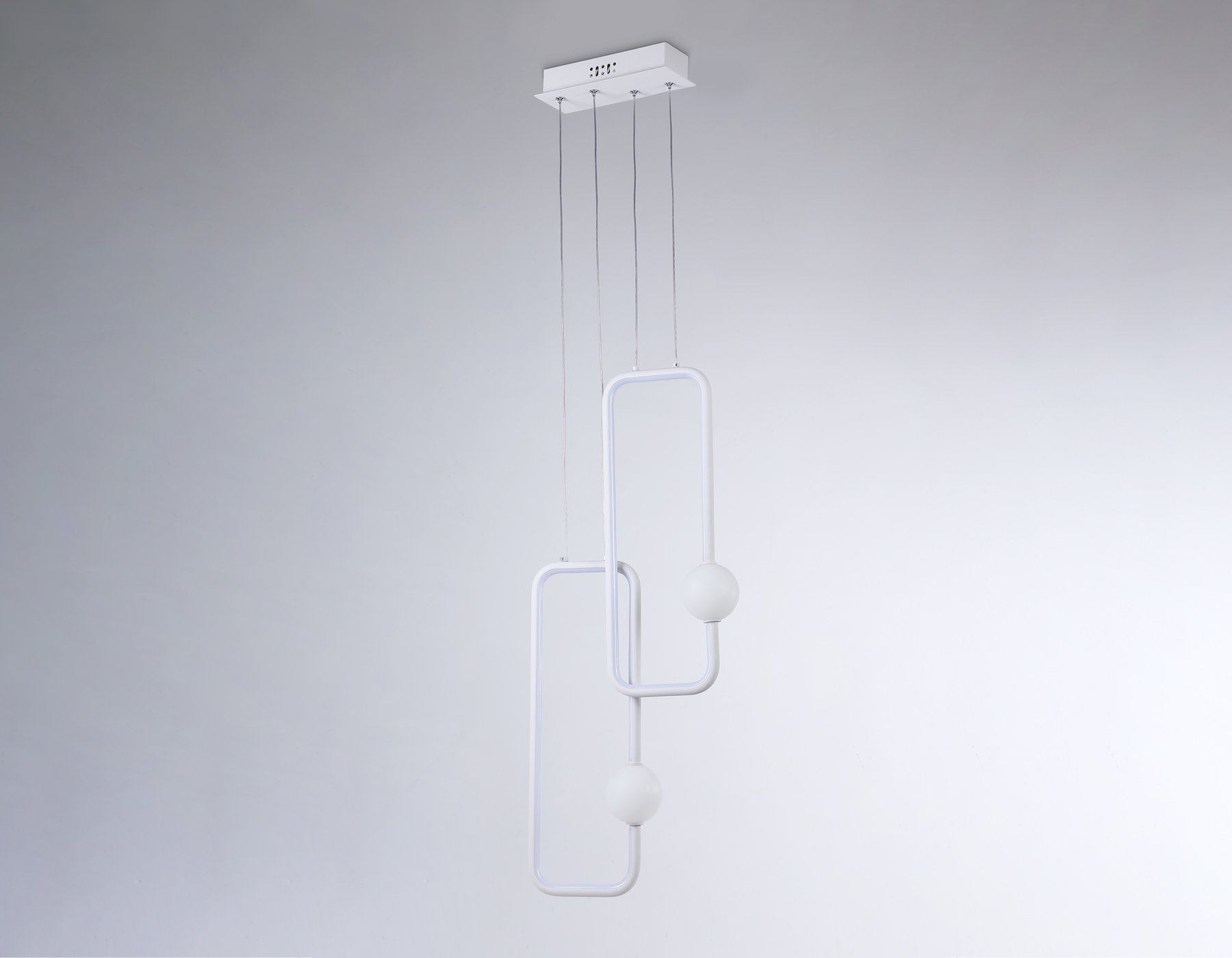 картинка Подвесной светодиодный светильник