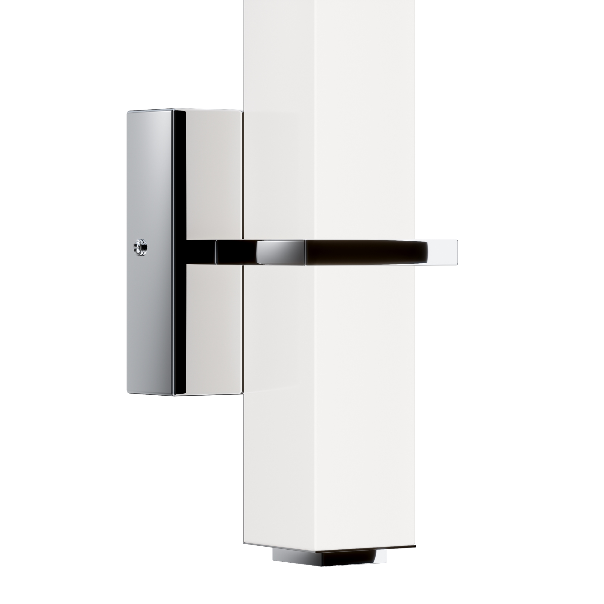 картинка Настенный светильник (бра) Technical C002WL-L12CH4K