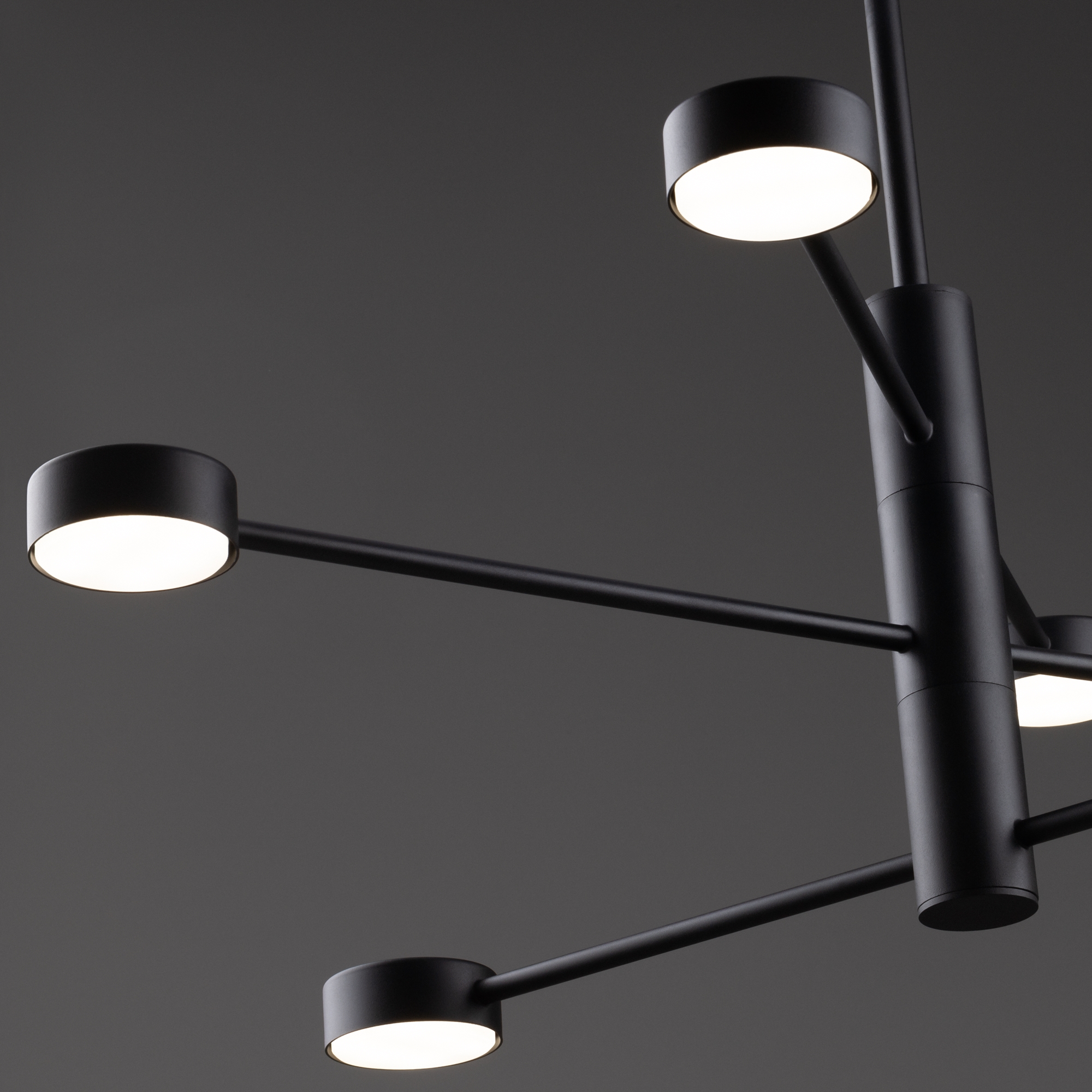 картинка Потолочный светильник Freya FR5363CL-06B