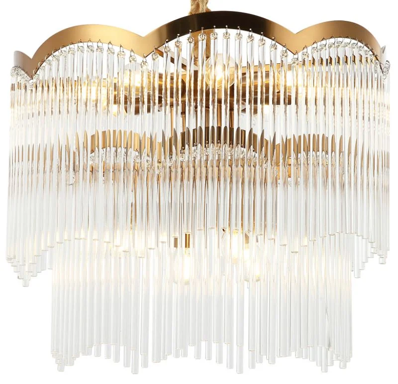 картинка Люстра подвесная Stilfort 2121/03/12P серия Seauty