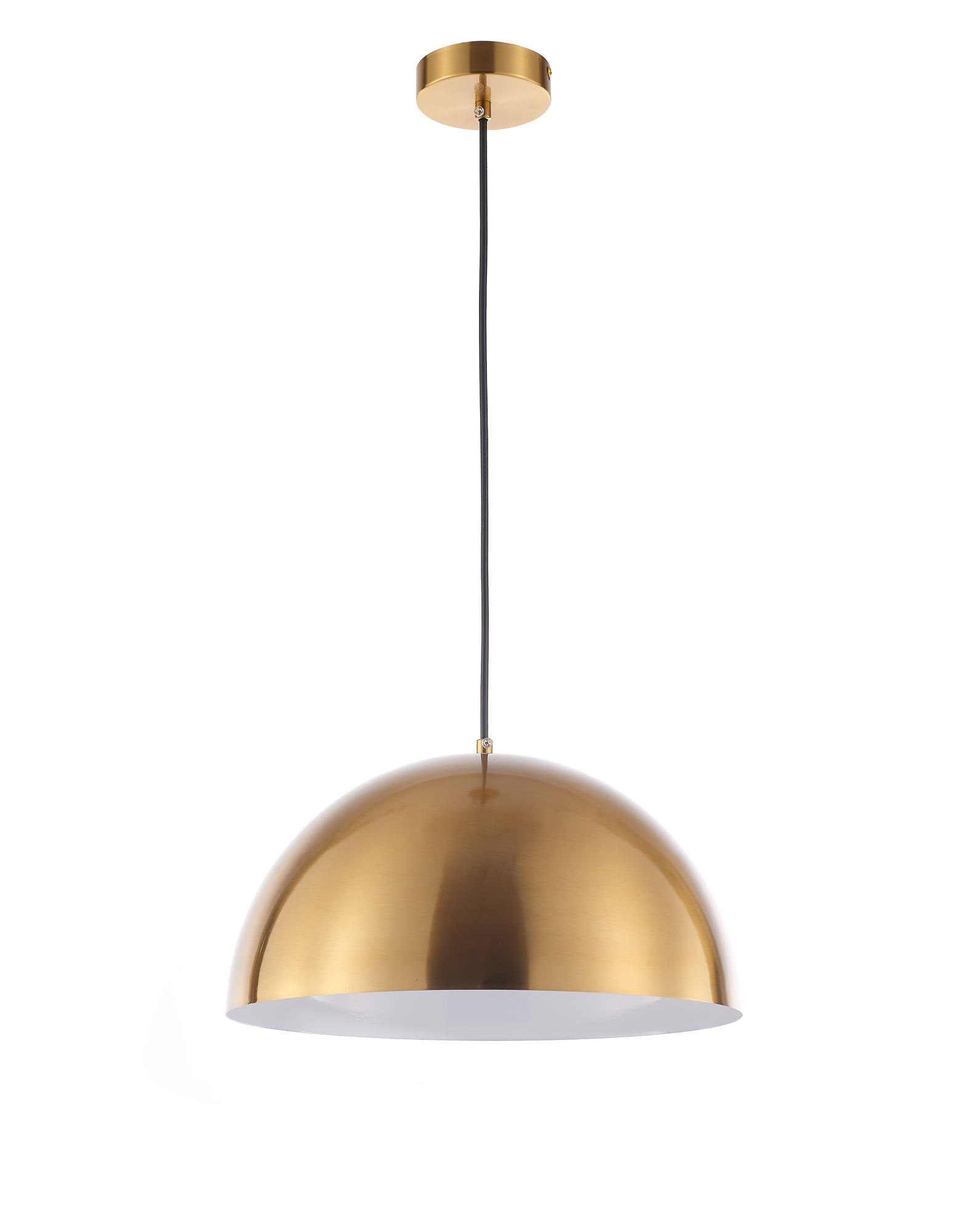 картинка Подвесной светильник Freya FR5218PL-01BS