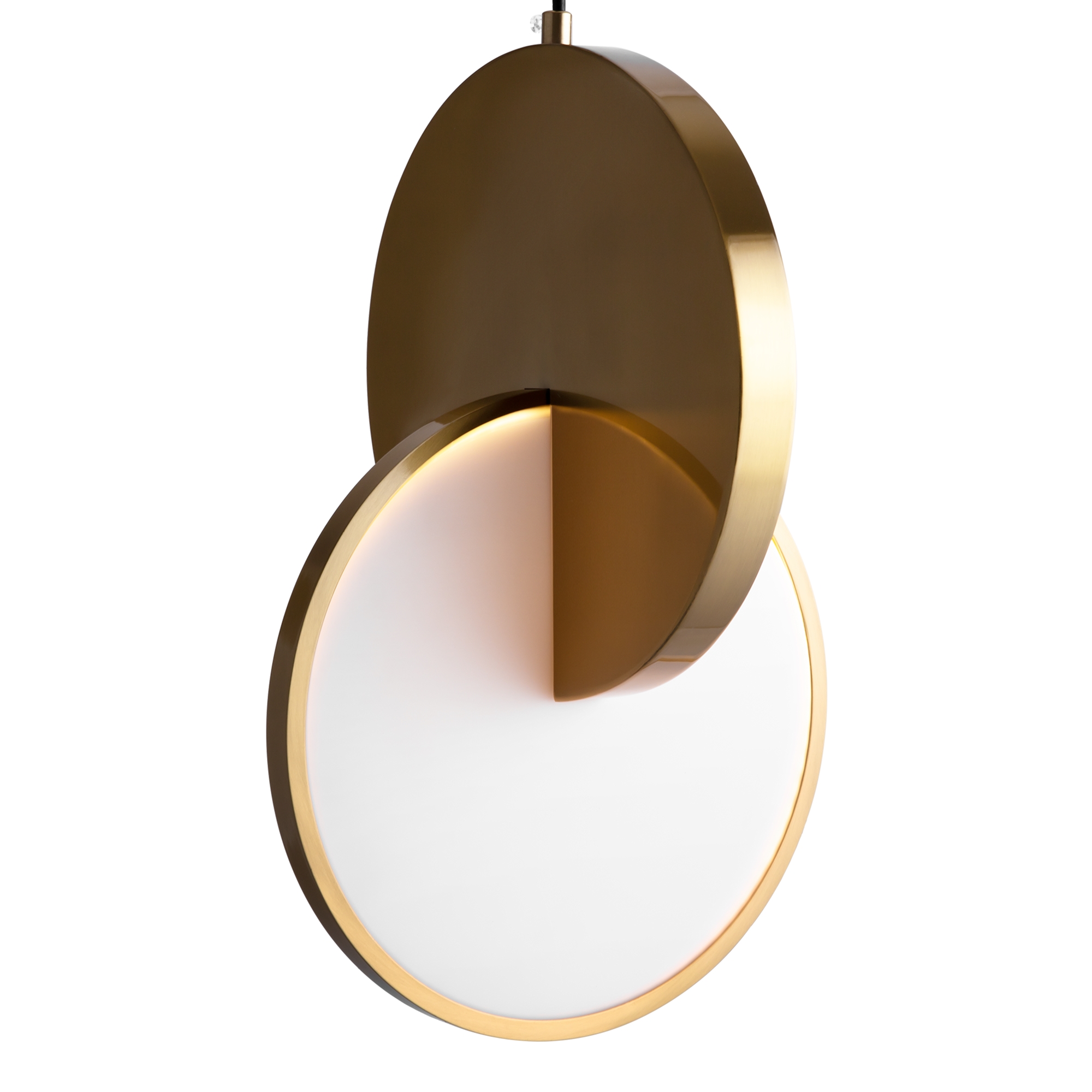 картинка Подвесной светильник Freya FR6002PL-L15BS