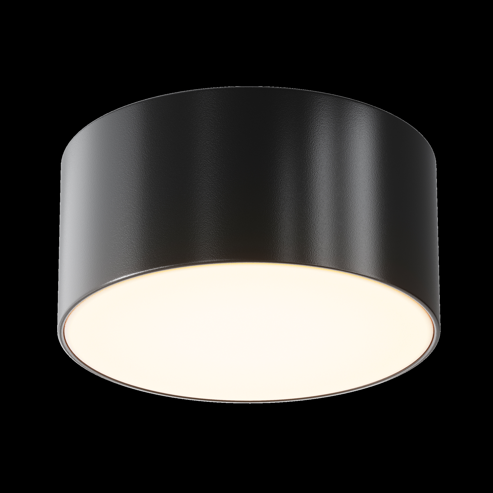 картинка Потолочный светильник Outdoor O430CL-L15B3K