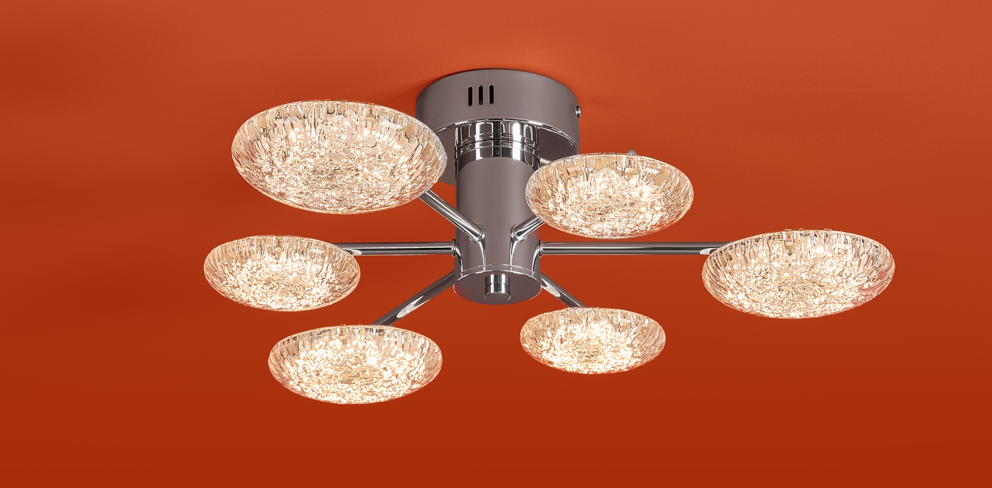 картинка Потолочный светильник Freya FR5531CL-L32CH