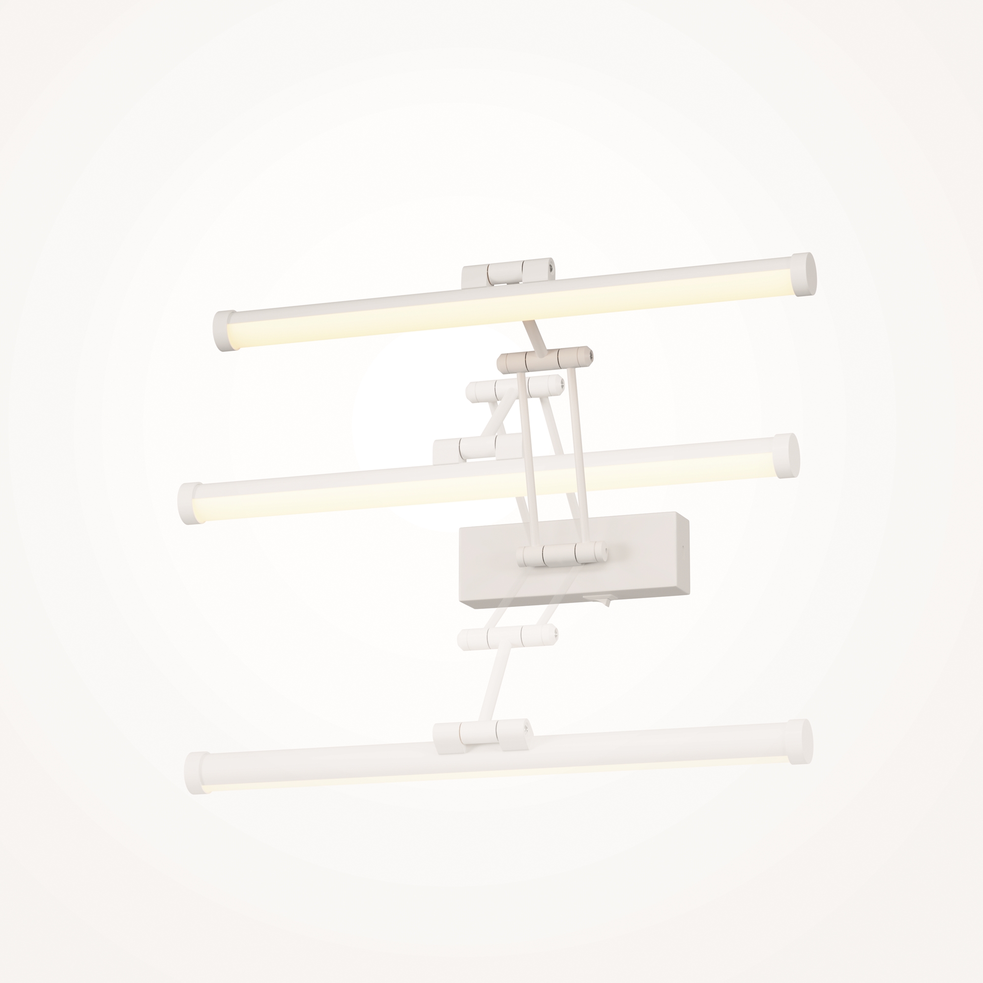 картинка Подсветка Maytoni MIR268WL-L3W3K