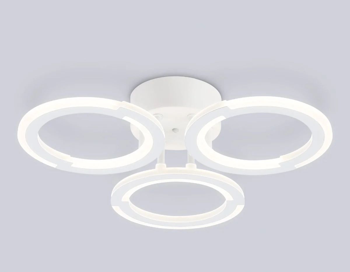 картинка Светильник светодиодный потолочный