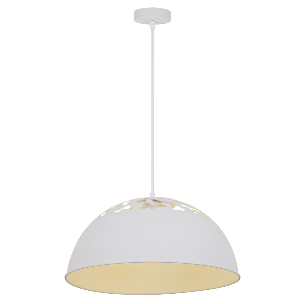 картинка Подвесной светильник Arte Lamp BURATTO A8174SP-1WH