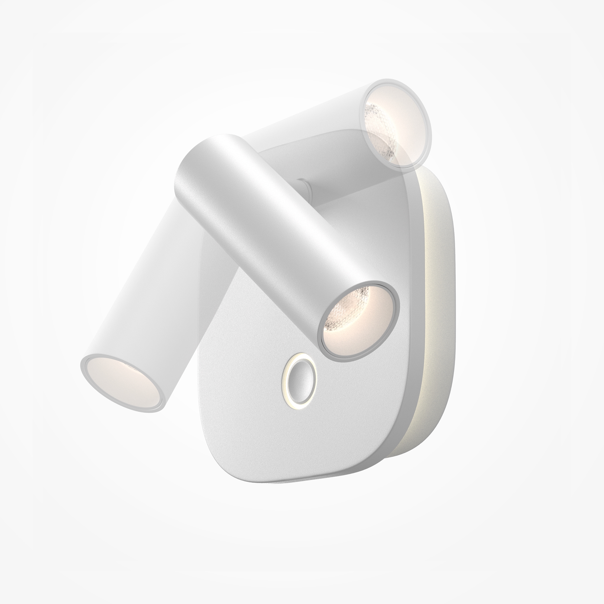 картинка Настенный светильник (бра) Technical C175WL-9W-2.7-4K-W