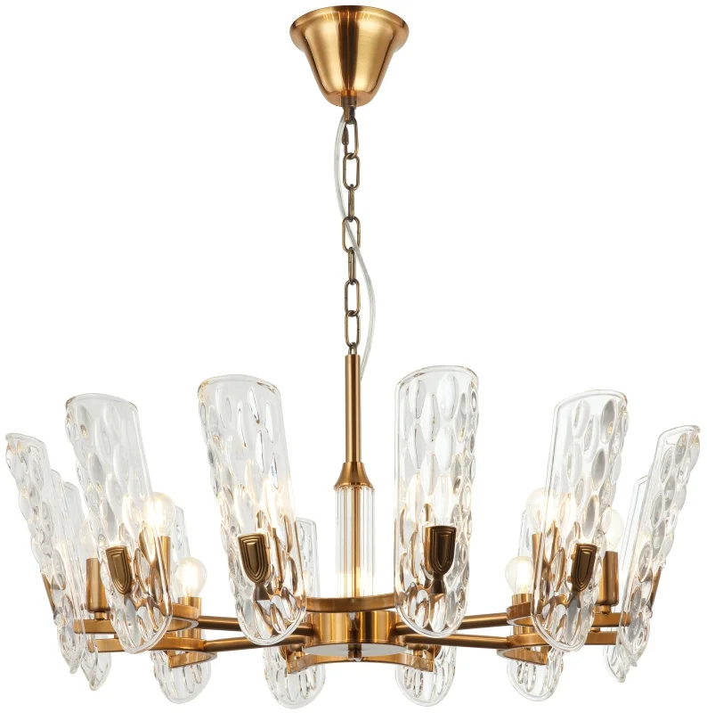 картинка Люстра подвесная Stilfort 2091/05/12P серия Darling