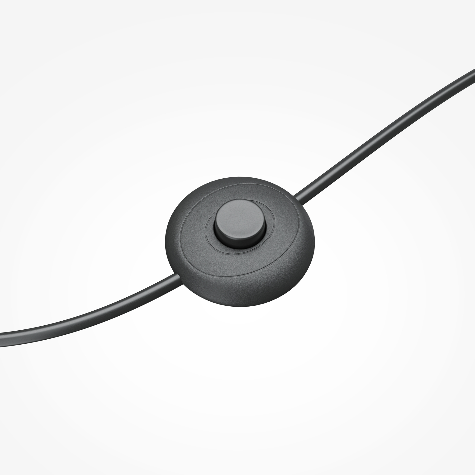 картинка Напольный светильник (торшер) Maytoni MOD437FL-01B