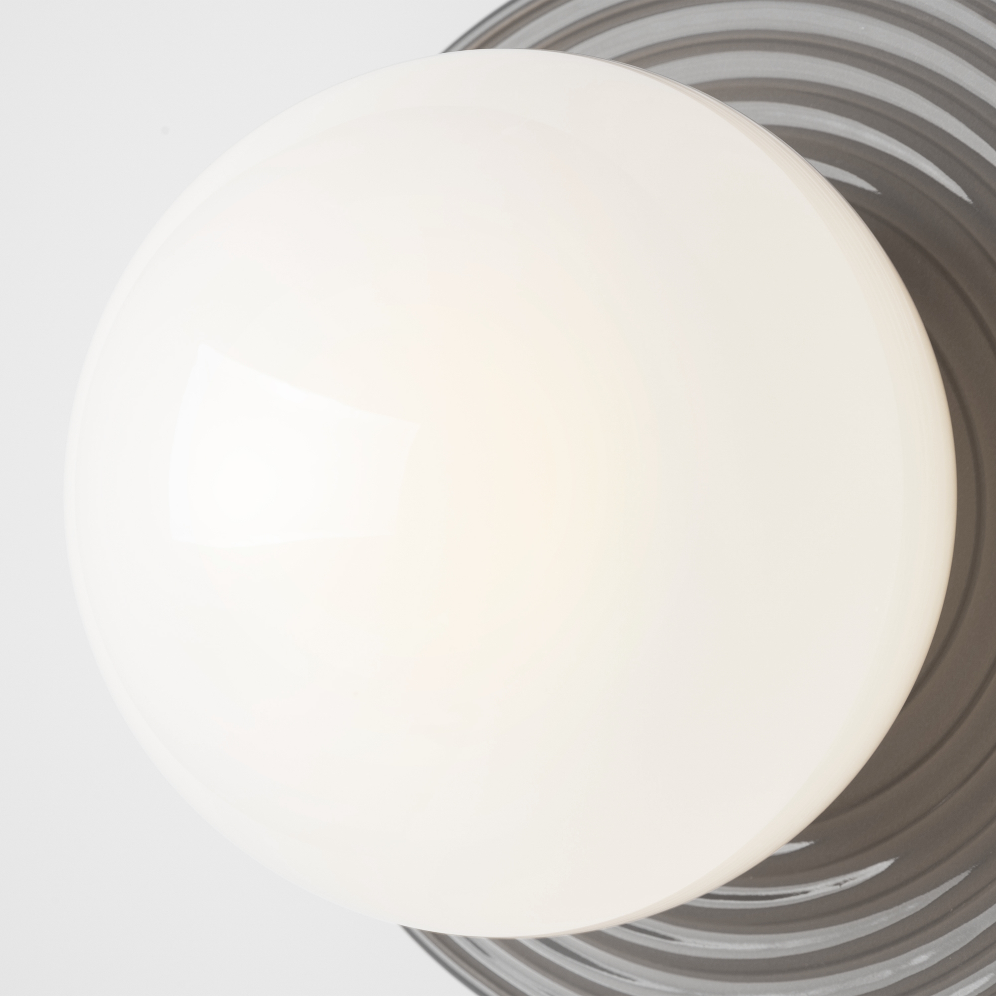 картинка Настенный светильник (бра) Maytoni MOD403WL-01GR