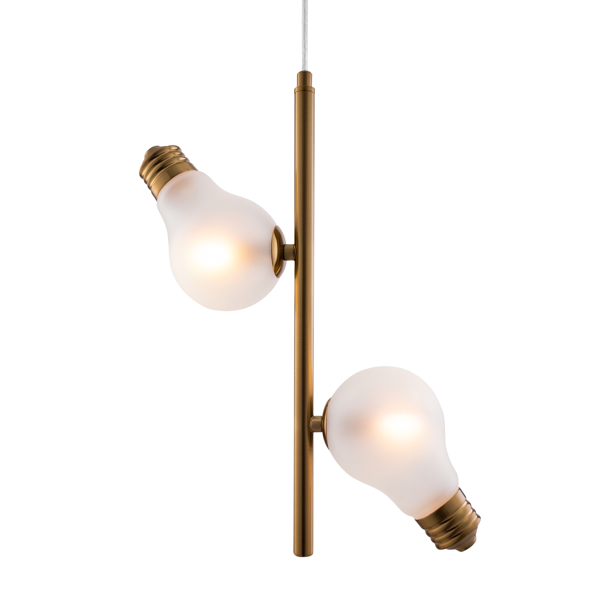 картинка Подвесной светильник Freya FR5372PL-02BS